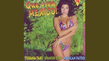 Mexican Patrol