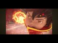 Video pertama | blaze vs ice aura fight | phonk don't stop | #aura #like #video #boboiboy 