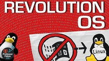 Revolution OS - Documentary about GNU\Linux - Multilanguage - High Quality