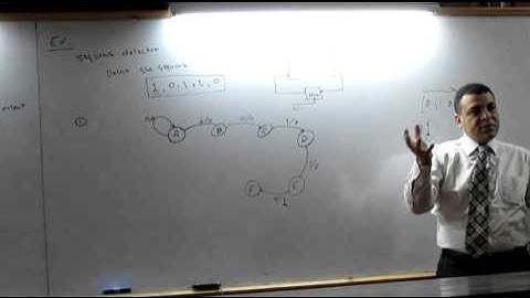 Logic circuits || 13rd Lecture (Part 1) || Dr. Ayman