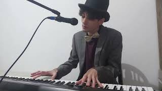 Pure Imagination - Cover
