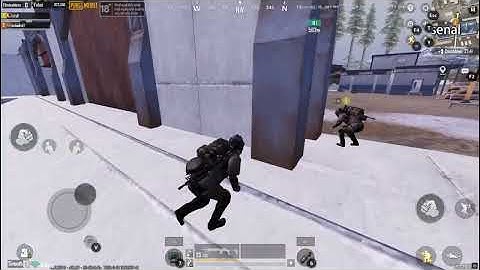 PUBG MOBILE 4.1HACK GAMELOOP BYPASS VIP BYPASS 100% SAFE Main Account