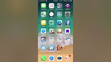 How to Use iOS 11 Screen Recording