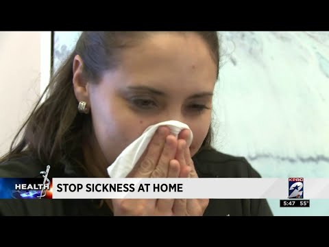 Wideo: Jak uniknąć przeziębienia od partnera?
