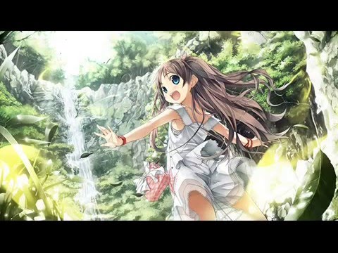 kaoling] 大越香里 - 七つの記憶を失くした世界 - YouTube