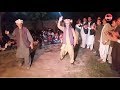 Beautiful dance on yaseen desi band