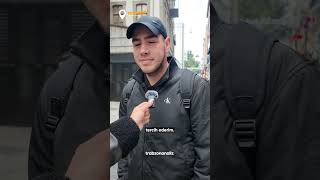 Trabzonlu Olmasaydınız, Nereli Olmak Isterdiniz?