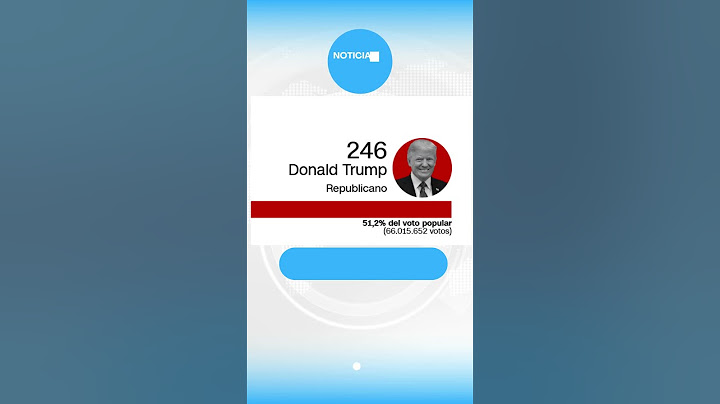 Resultados de las elecciones en EE.UU. 2024, en vivo: ¿quién gana entre Trump y Harris?