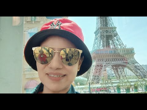 Macao road trip @aizenhk6433 🤗