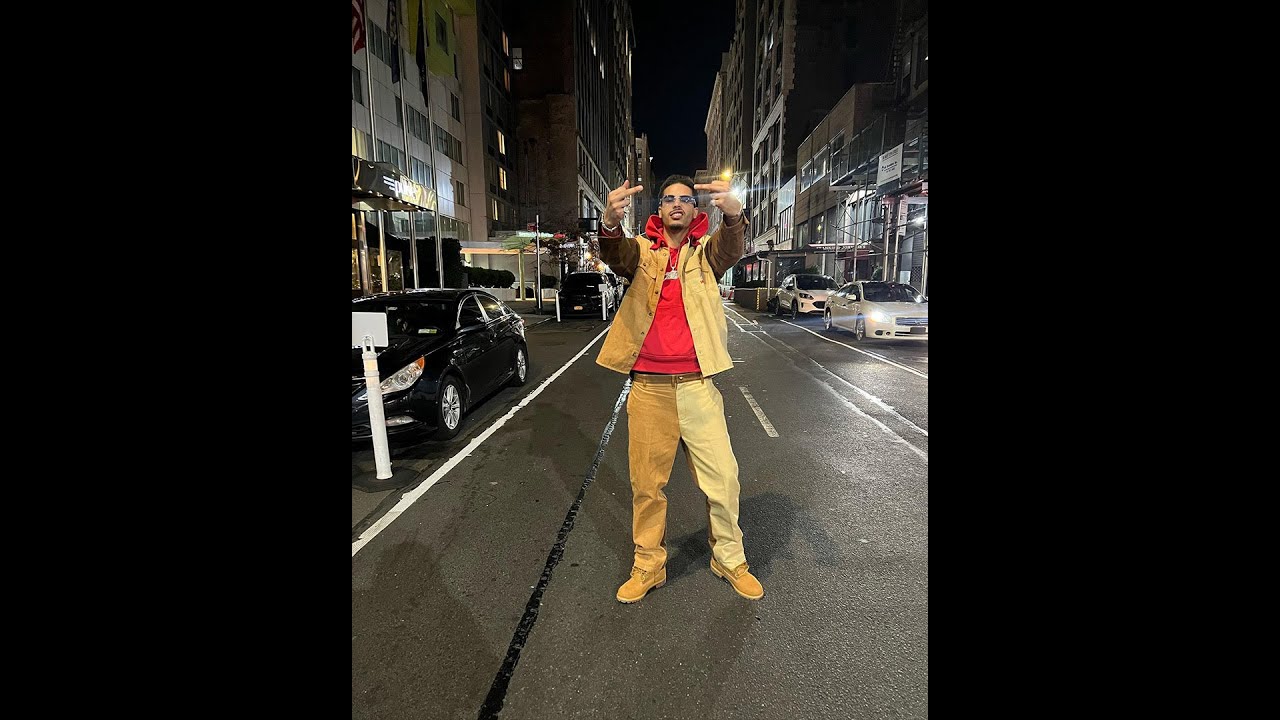 (FREE) Jay Critch Type Beat - “Fantasy" | Type Beat 2023