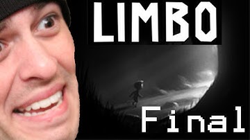 Limbo Finally Done. Chapter 30 something and on.