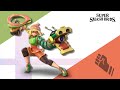 Super Smash Bros. Ultimate OST - ARMS Grand Prix Official Theme Song