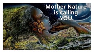 Mother Nature - Calling You || Joy The Musafir || Save Nature || 8 March 2020 || India || Current