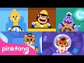 Whose Vehicle Job Songs For Kids Occupations Pinkfong Songs For Children Whose Vehicle Job Songs For Kids Occupations Pinkfong Songs For Children