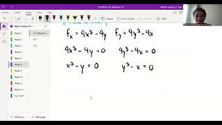 14 7 Max and Min Values part 2