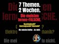 Abi-Notfall? 20 Minuten Physik-Intensivkurs #Abi2026 #Crashkurs #Shorts