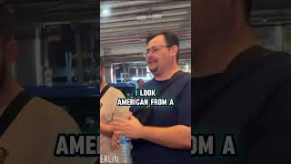 Do people from Eastern Europe and Asia have more traditional values than people from the USA?