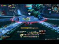 Pandaria Remix SOO MYTHIC Solo Immerseus