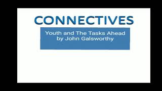 Connectives in English