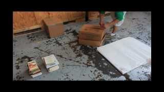 How To Pack Heavy Items When Moving - Golan's Moving and Storage