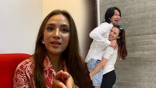 Banyak hal positif selepas hampir setahun rujuk semula, Diana ...