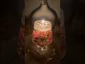 Magic water candle #asmr #candle #candlemaking #candles #diy