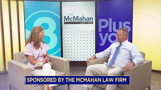 3 Plus Your Community- McMahan Law Firm