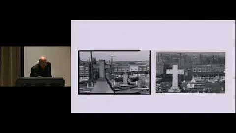 Artist Talk: Mark Ruwedel