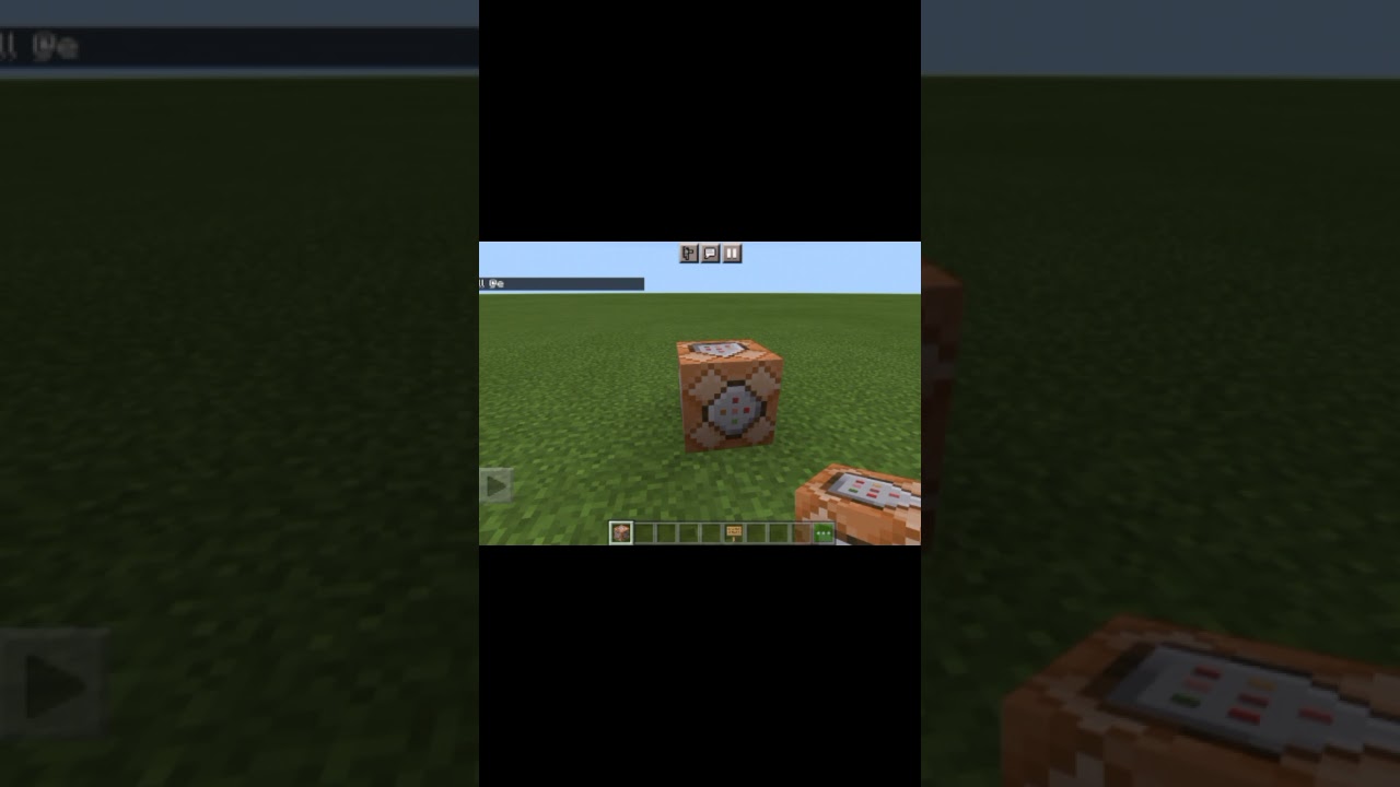 How to kill entity in minecraft poket edition 