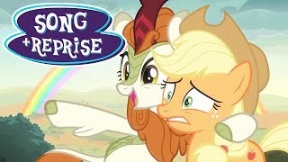 Song Reprise A Kirin Tale - Mlpfim