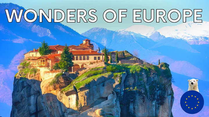 WONDERS OF EUROPE | The most amazing places in all European countries - DayDayNews