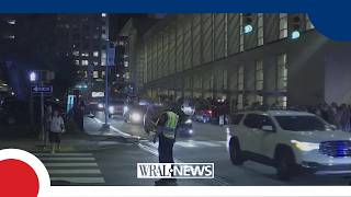 Three major events draw huge crowds to downtown Raleigh 1