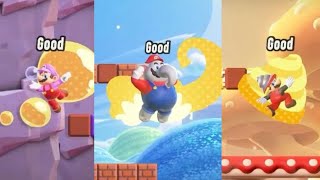 Super Mario Bros. Wonder looks AMAZING