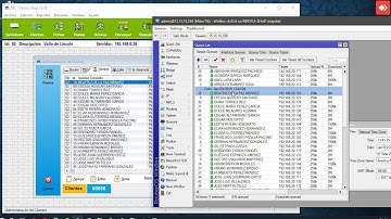 Mr. Clientes Wisp - Añadir Fecha de Corte del Servicio