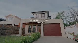 30 Stanley Street, Ivanhoe