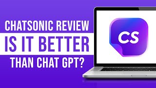 Chatsonic Review - Better AI Tool Than ChatGPT? (2024) screenshot 3