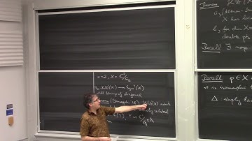 B. Szendroi - 03-28-2018 - Hilbert schemes of points on singular surfaces