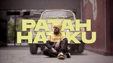 Patah Hatiku - Justin Lewis feat. Yunk G [Official Music Video]