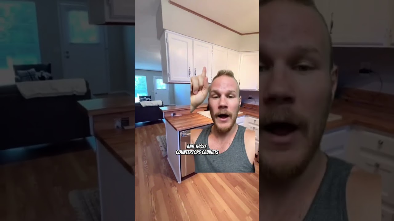 Inside a $289,000 updated townhome in Aurora Colorado 📍 