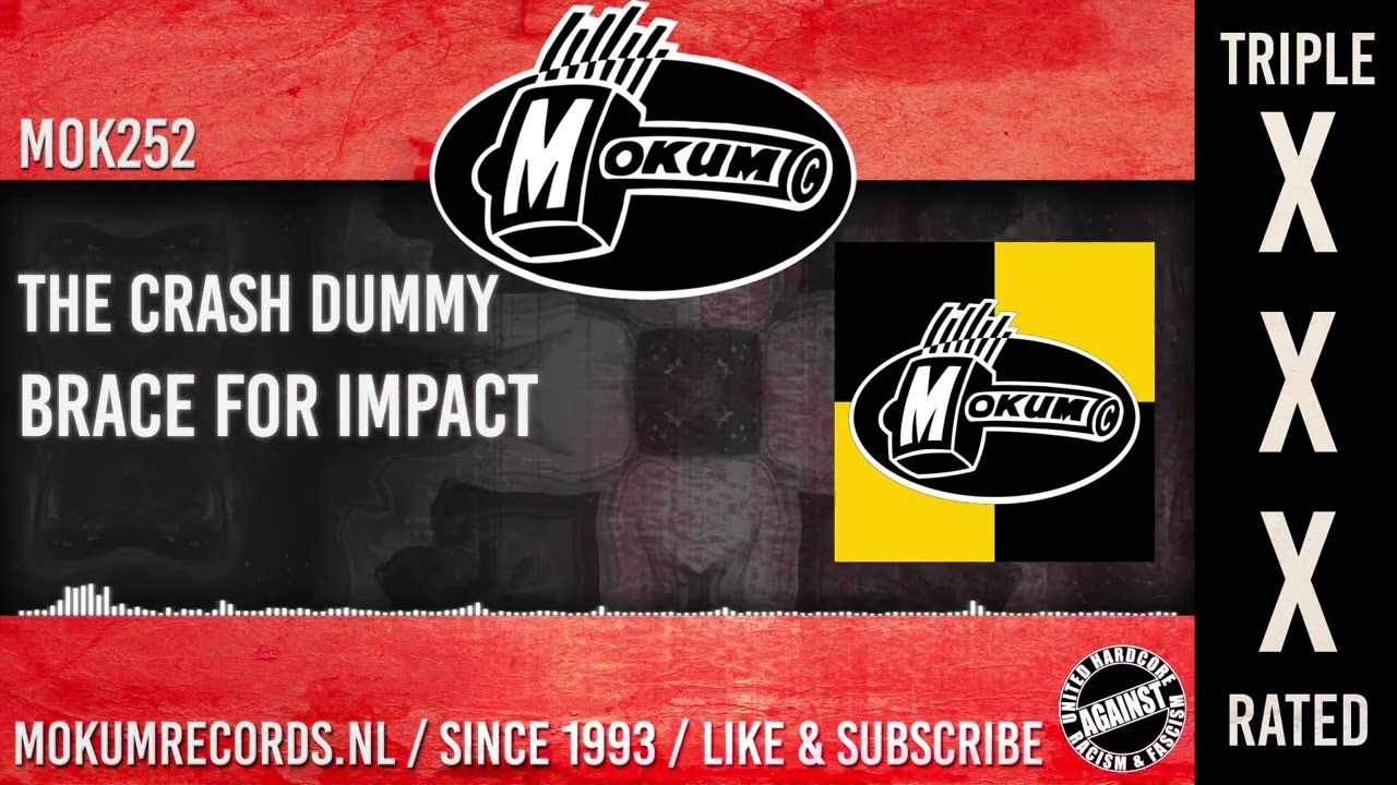 在 YouTube 上观看 The Crash Dummy - Brace For Impact