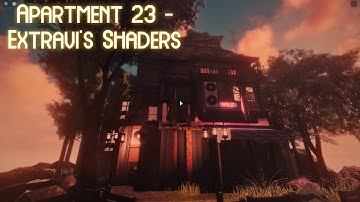 Apartment 23 - Extravi