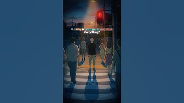 Why do introverts overthink everything? 👀💭#overthinking #shorts #introvert