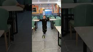 Uyghur dance Uyghur dance
