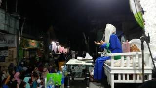 Ceng Maden - Yaa Robbibil musthofa ( Dina jaman kasulitan ) - Live Sukaregang Garut