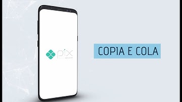 7me - PIX Copia e Cola