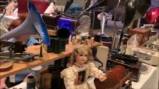 Midwest Music Expo Phonograph Show 2026 @Phonoguy