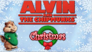 Alvin and The Chipmunks Wii - ConnorEatsPants Christmas Special - (Alvin and The Chipmunks Gameplay)