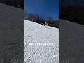 Crazy Snowboard Fail #shortsfeed #youtubeshorts #viral #snowboarding