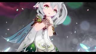 ❝ даже не осталось уголька ❞ Nahida
Музыка: https://www.youtube.com/watch?v=8A6rvpxpkWg
Игра: Genshin Impact
Программа: Adobe After Effects СС 2022
Где можно меня найти)
VK: https://vk.com/lyubimenyasolntse
Inst: addderstorm
Спасибо, за просмотр)
Поставь лайк) Это как гладить Котика. И вам хорошо и мне за ушком приятно :з
Ваш шторм.
#edit #anime #amv
Отказ от авторских прав в соответствии:
Copyright Disclaimer under Section 107 of the Copyright Act 1976, allowance is made for fair use for purposes such as criticism, comment, news reporting, teaching, scholarship, and research. Fair use is a use permitted by copyright statute that might otherwise be infringing. Non-profit, educational or personal use tips the balance in favor of fair use. ❝ даже не осталось уголька ❞ Nahida