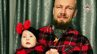 ГЕРОЇ ГРОМАДИ: Герой України Олег Фадєєнко, позивний "МАЛИШ"